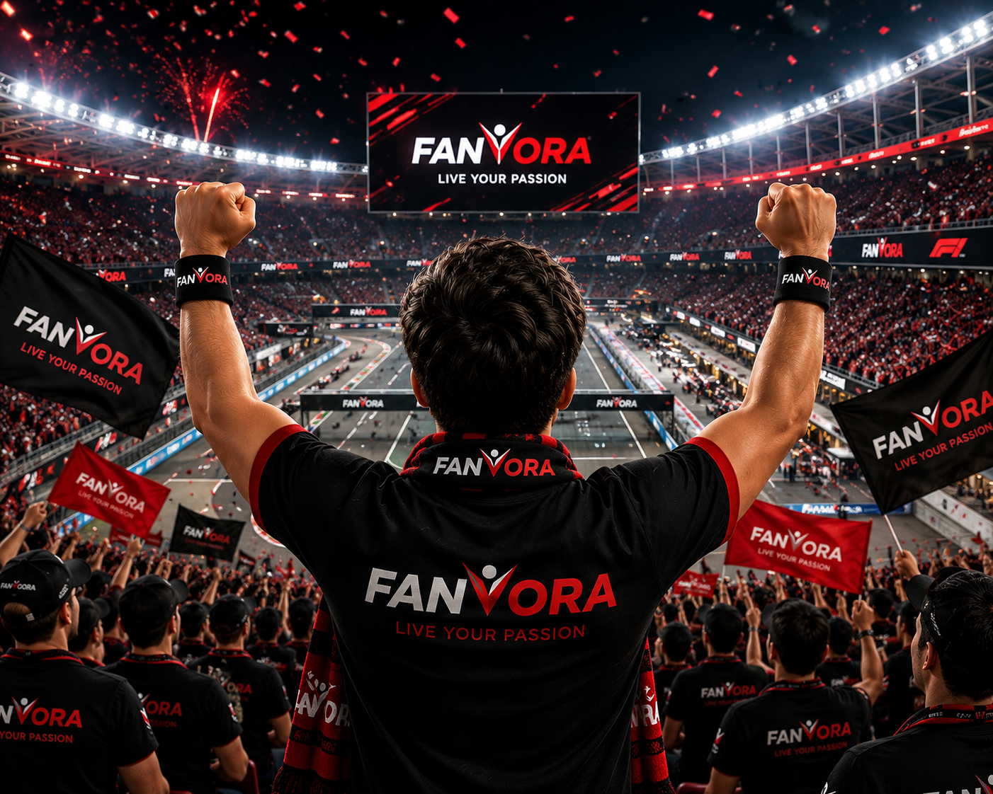 Fan Avatar